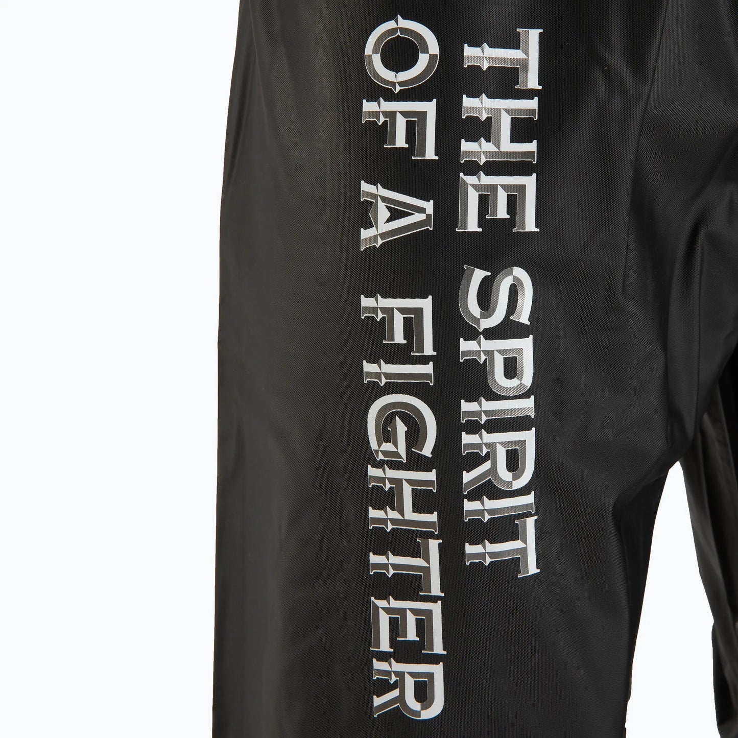 TopKing Vinyl חליפת הזעה/סאונה טופקינג