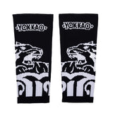 מגיני קרסול לאיגרוף תאילנדי יוקאו דגם YOKKAO Original מכותנה אלסטית עבה