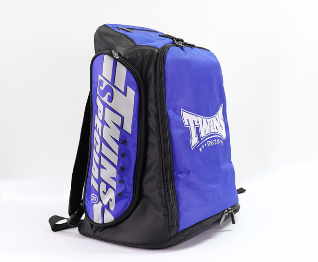 Twins Special BAG5 תיק גב\צד טווינס ספיישל כחול