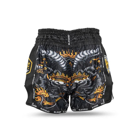 Belegend Diva מכנסי איגרוף תאילנדי