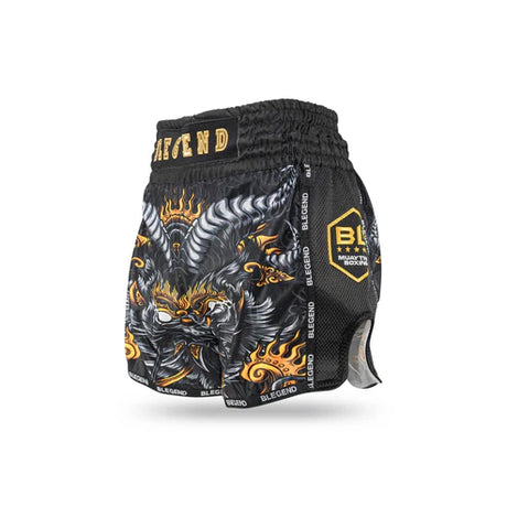 Belegend Diva מכנסי איגרוף תאילנדי