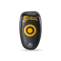 Blegend Thai Pads – פאדים מקצועיים לאימוני מואי תאי, קיקבוקסינג ו  כפפה