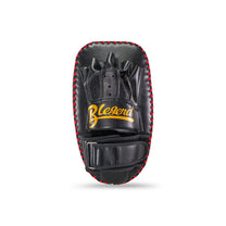Blegend Thai Pads – פאדים מקצועיים לאימוני מואי תאי, קיקבוקסינג ו  כפפה