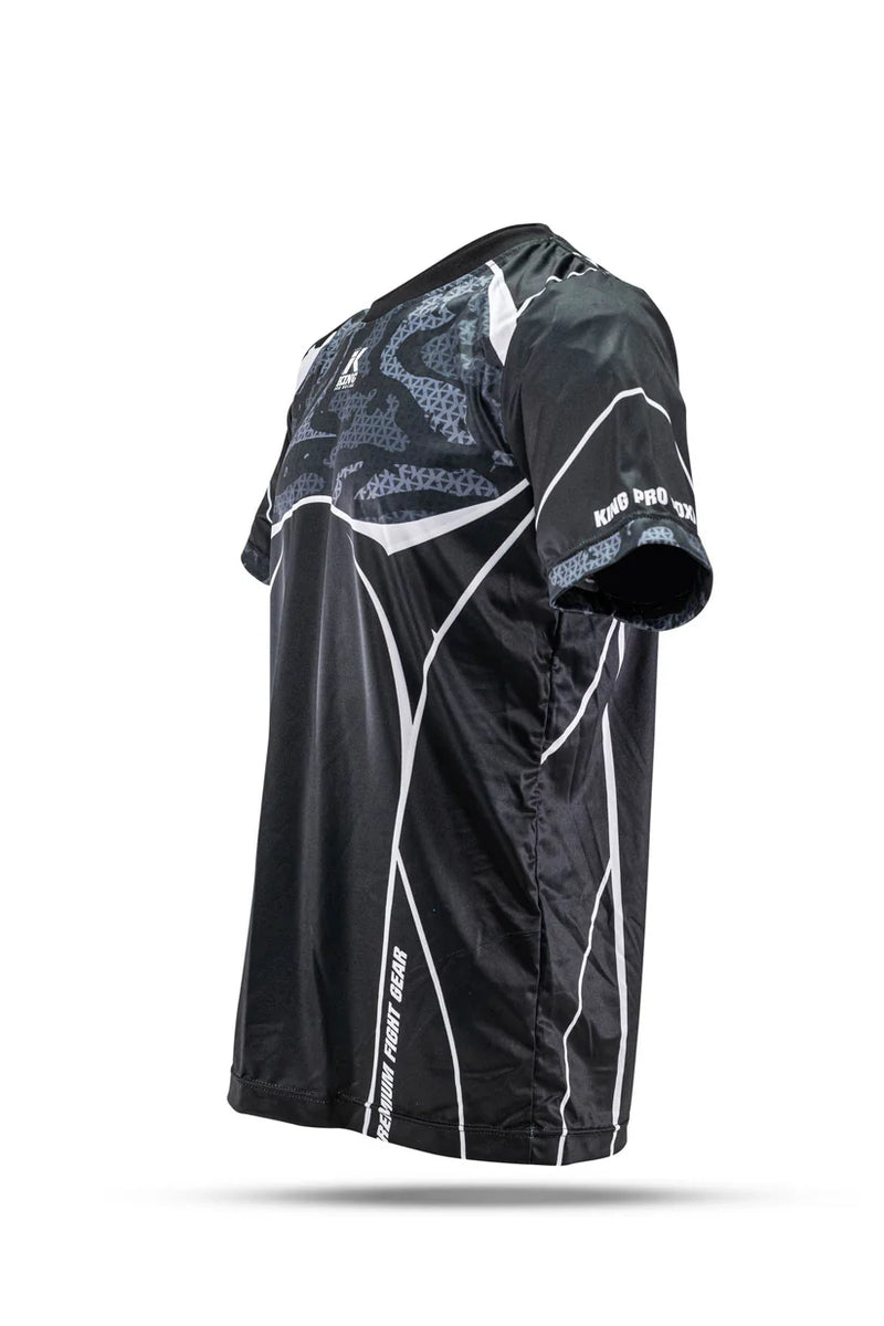 חולצת דרייפיט לאגרוף תאילדי Instant