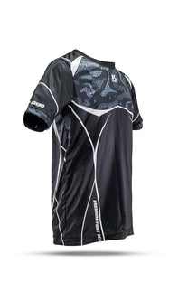 חולצת דרייפיט לאגרוף תאילדי Instant