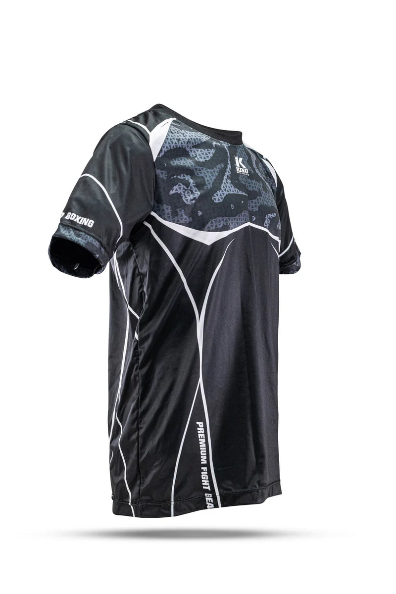 חולצת דרייפיט לאגרוף תאילדי Instant