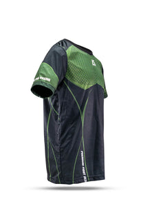 חולצת דרייפיט לאגרוף תאילדי Instant