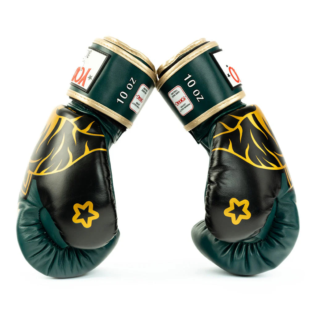 כפפות אגרוף מקצועיות Yokkao Original