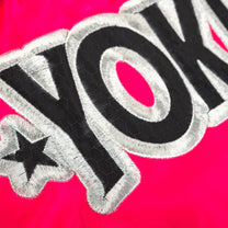 ורוד פוקסיה