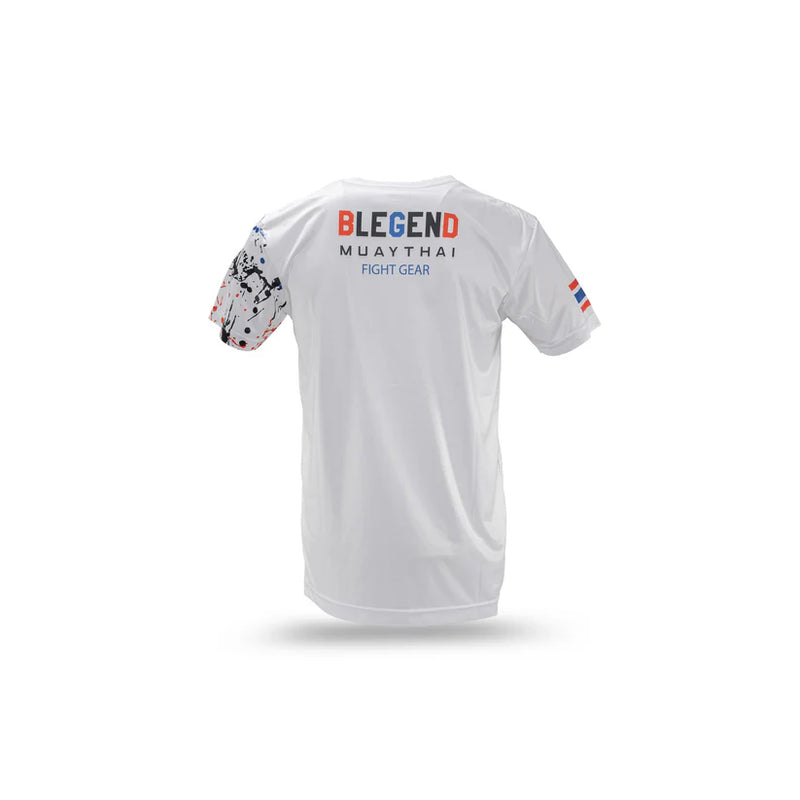 חולצת דרייפיט לאגרוף תאילדי Thai Pride