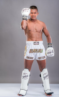 Buakaw כפפות איגרוף מקצועיות