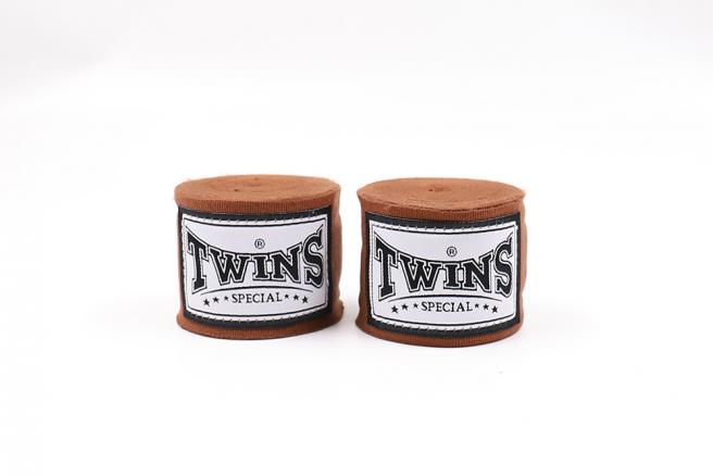 Twins Special CH5 חותלות לידיים טווינס ספיישל