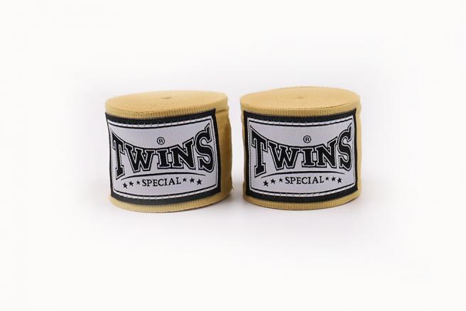 Twins Special CH5 חותלות לידיים טווינס ספיישל