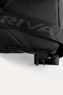 תיק צד אלכסוני מוצלב ספורטיבי Rival Crossbody Bag לאנשים בתנועה ולמתאמנים