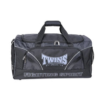 תיק אימון Twins Special GYM-BAG2 מקצועי לאחסון כפפות איגרוף ומגני רגליים
