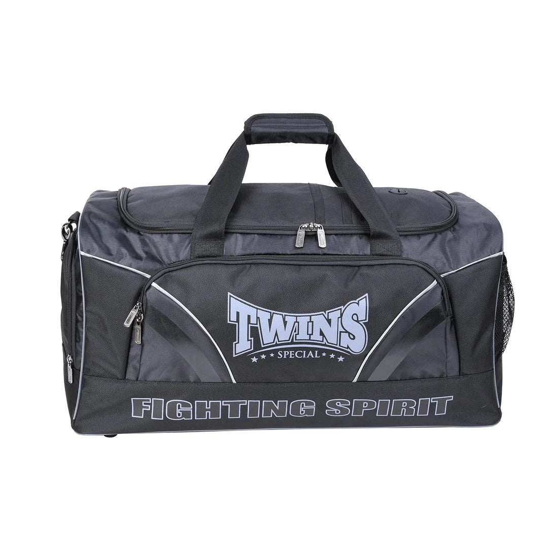 תיק אימון Twins Special GYM-BAG2 מקצועי לאחסון כפפות איגרוף ומגני רגליים