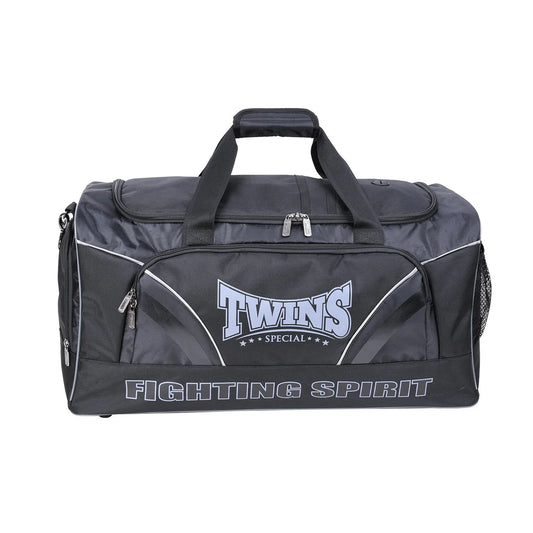 תיק אימון Twins Special GYM-BAG2 מקצועי לאחסון כפפות איגרוף ומגני רגליים