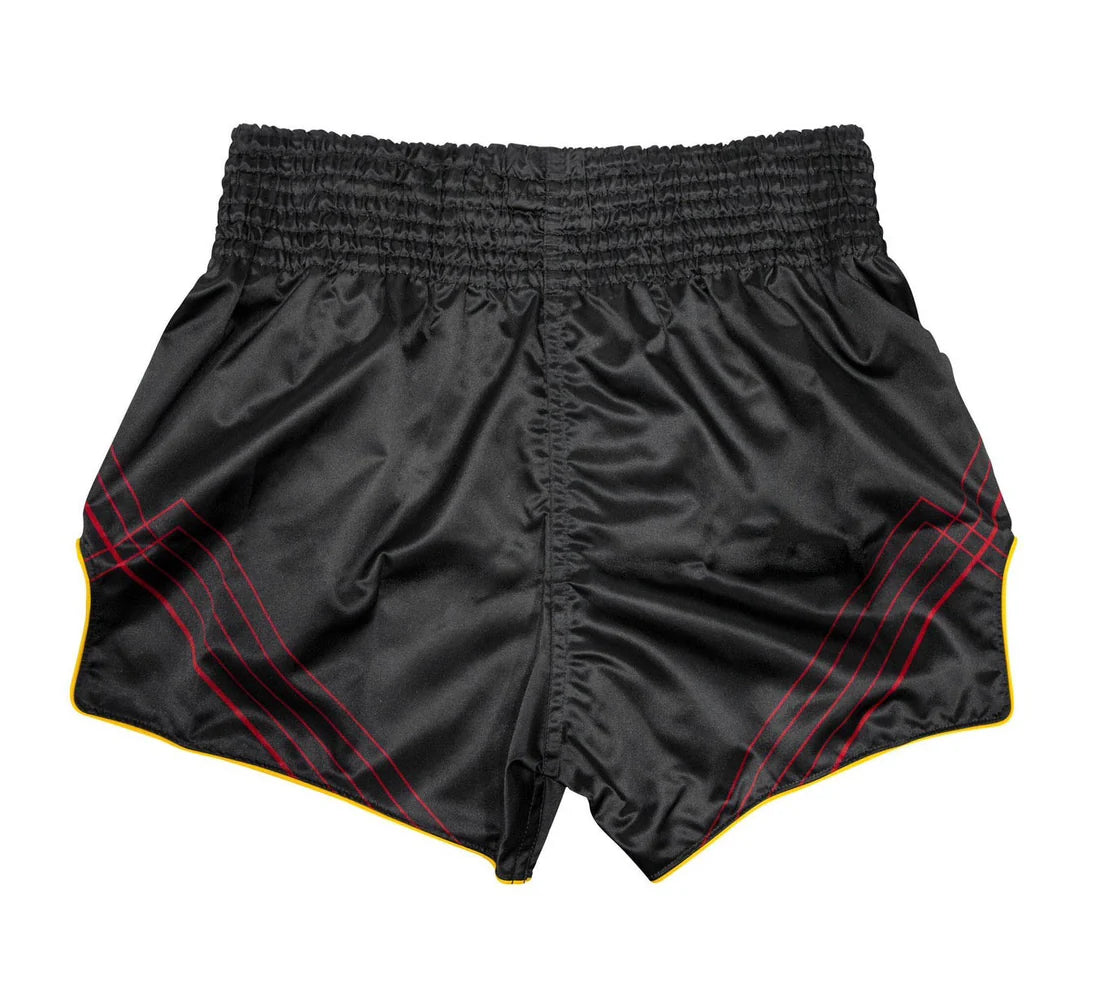 Fairtex BS1925 Mr.X מכנסי איגרוף תאילנדי