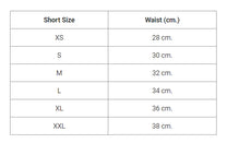 Fairtex מגן אשכים בטייץ