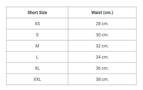 Fairtex מגן אשכים בטייץ