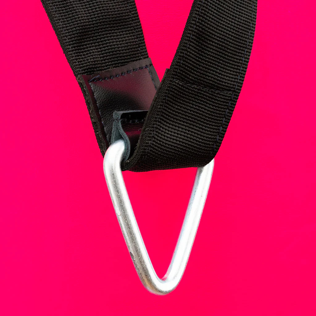 שק אגרוף פרימיום ריק הניתן למילוי והתאמה אישית של רמת הדחיסות יוקאו--ורוד פוקסיה