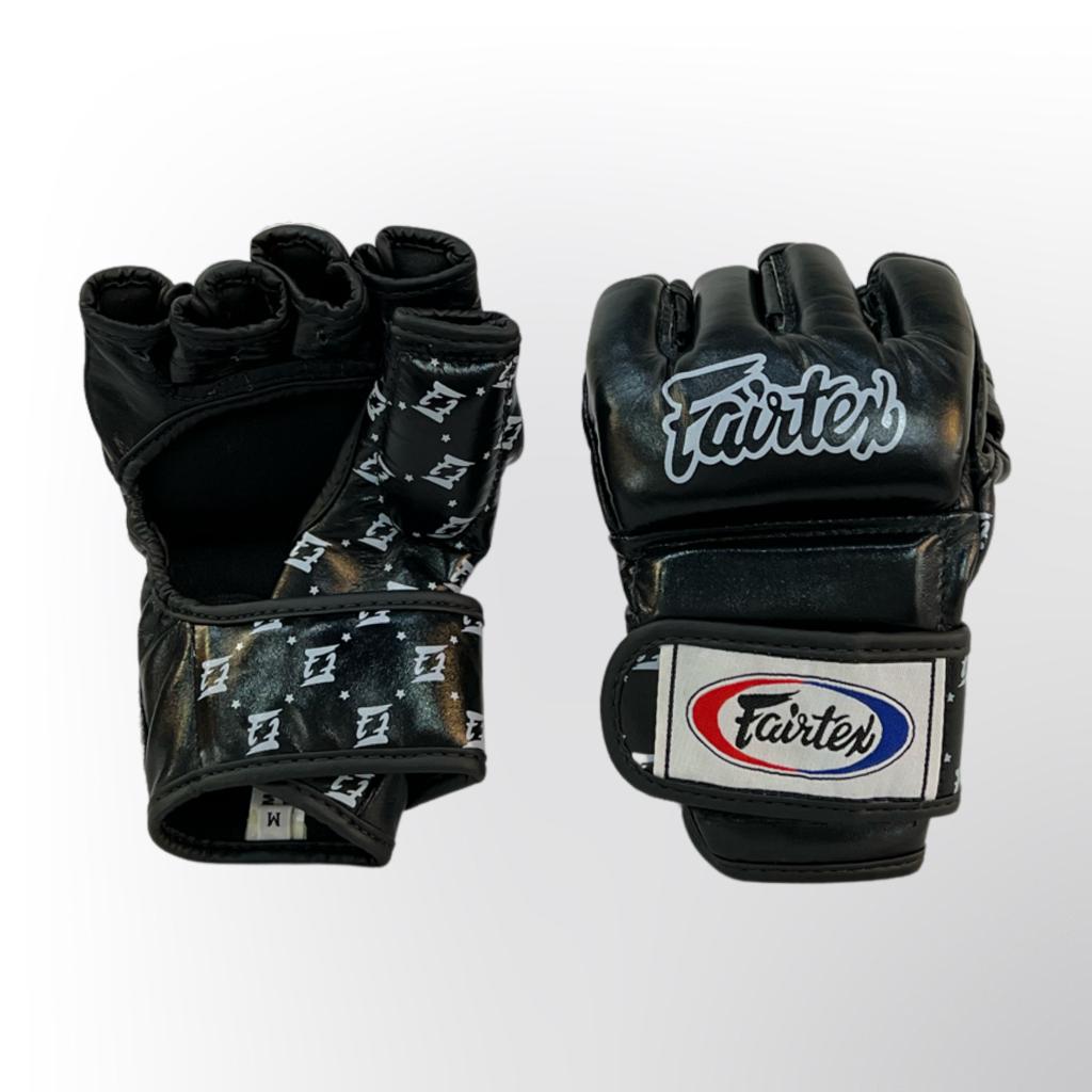 כפפות MMA Fairtex FGV17 שחור