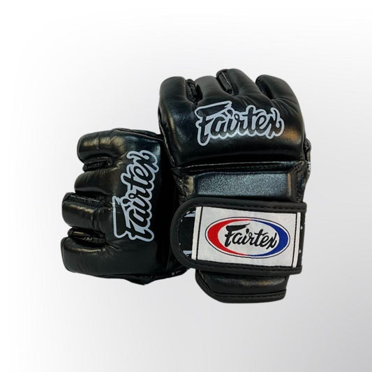 כפפות MMA Fairtex FGV17 שחור