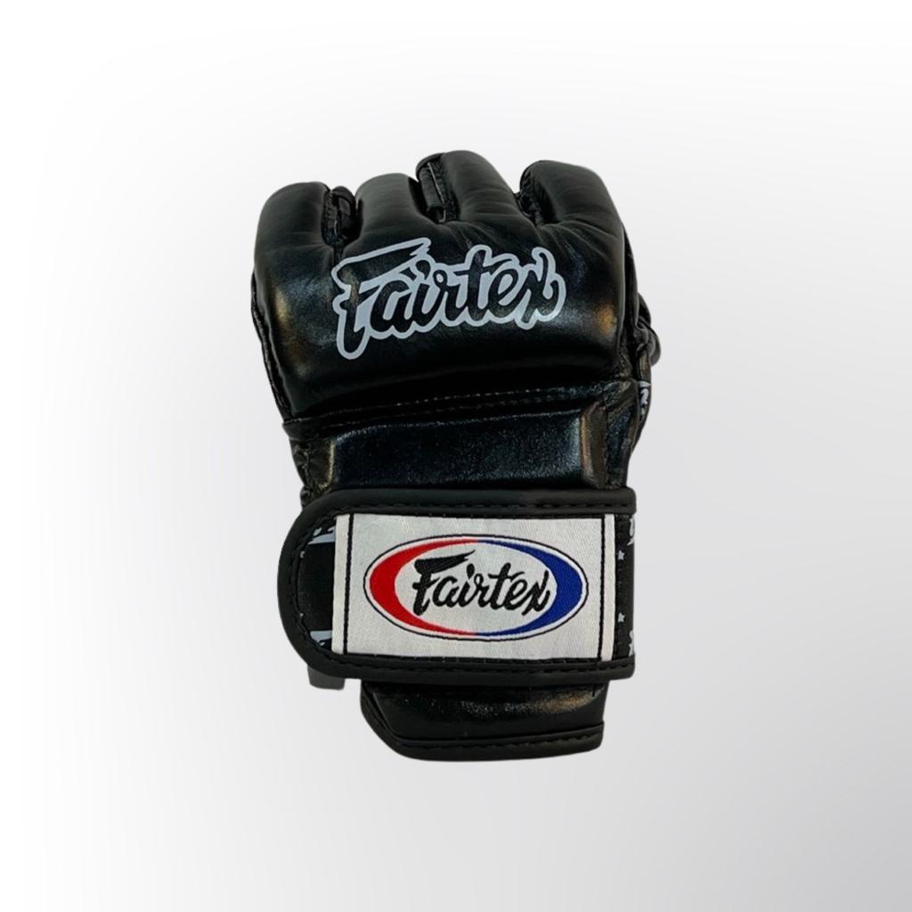 כפפות MMA Fairtex FGV17 שחור