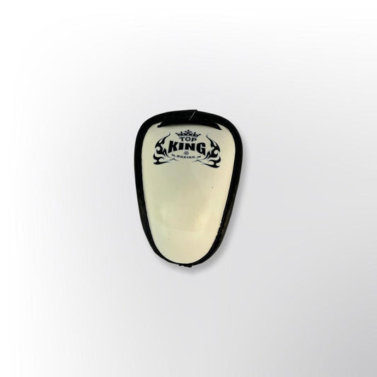 Top King מגן אשכים\מפשעה עשוי פלדה