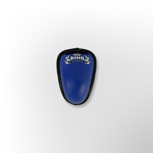 Top King מגן אשכים\מפשעה עשוי פלדה