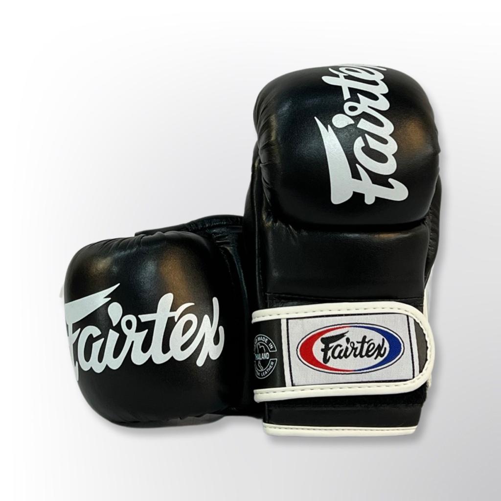 כפפות MMA Fairtex FGV18 שחור