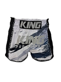 King Pro New Wave מכנסי איגרוף תאילנדי