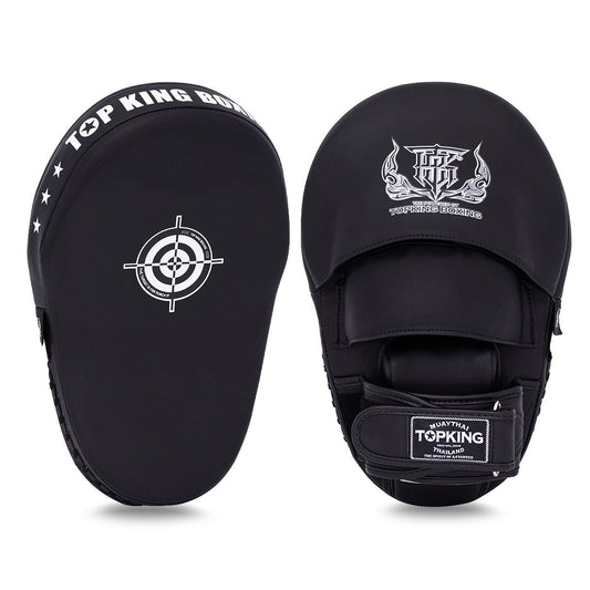 Top King TKFME Extreme כריות פוקוס טופ קינגע עשוי עור