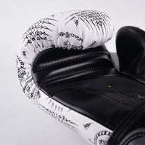 כפפות איגרוף מקצועיות Raja – דגם Fancy Sakyan