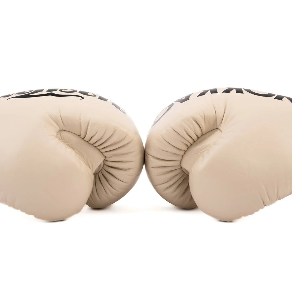 כפפות איגרוף YOKKAO Legacy התאמה מורפולוגית מדויקת לגברים ולנשים--בג׳