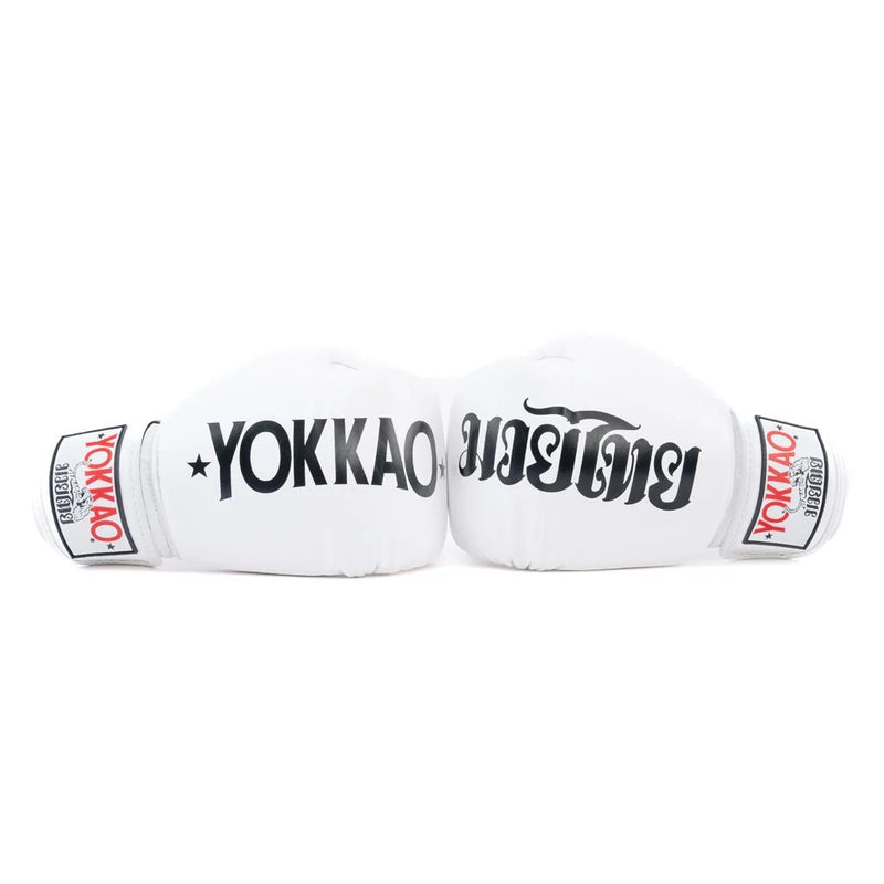 לבן