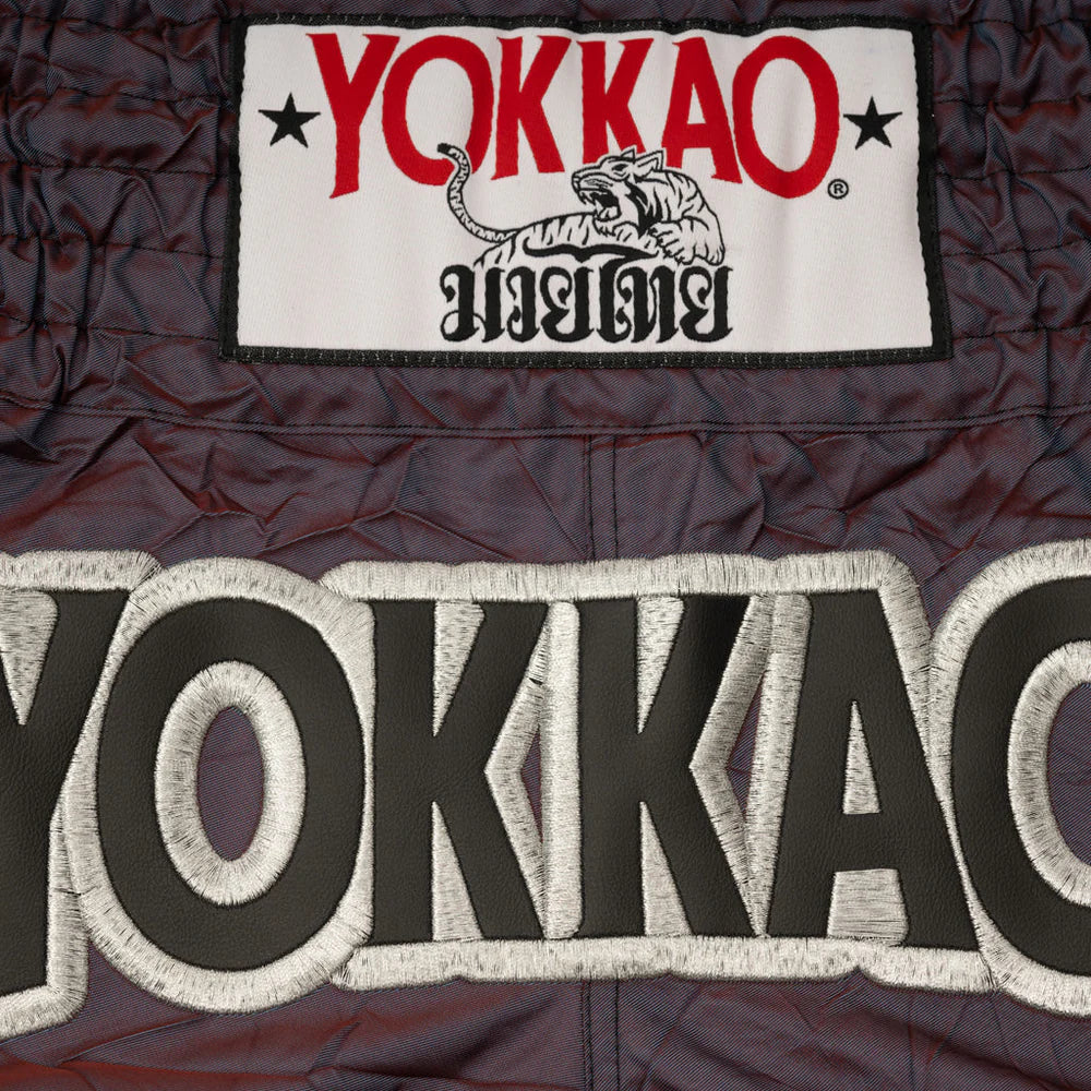 YOKKAO Lunar מכנסי איגרוף תאילנדי יוקאו לונאר