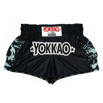 מכנסי איגרוף תאילנדי יוקאו – YOKKAO Original Muay Thai Shorts
