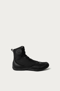 נעלי איגרוף ריבל דגם Rival RSX-Prospect Boxing Boots 2026 לאימונים ולזירה