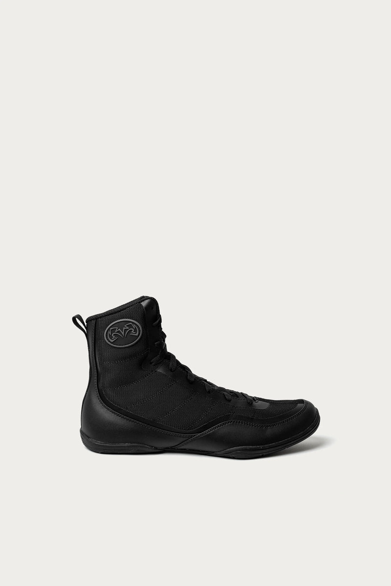 נעלי איגרוף ריבל דגם Rival RSX-Prospect Boxing Boots 2026 לאימונים ולזירה