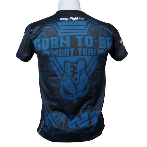 דרייפיט לאגרוף תאילדי SMT-6029