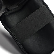 מגני שוק פרימיום Fairtex Calf Kick Protection לאימוני לואו קיקים בישראל