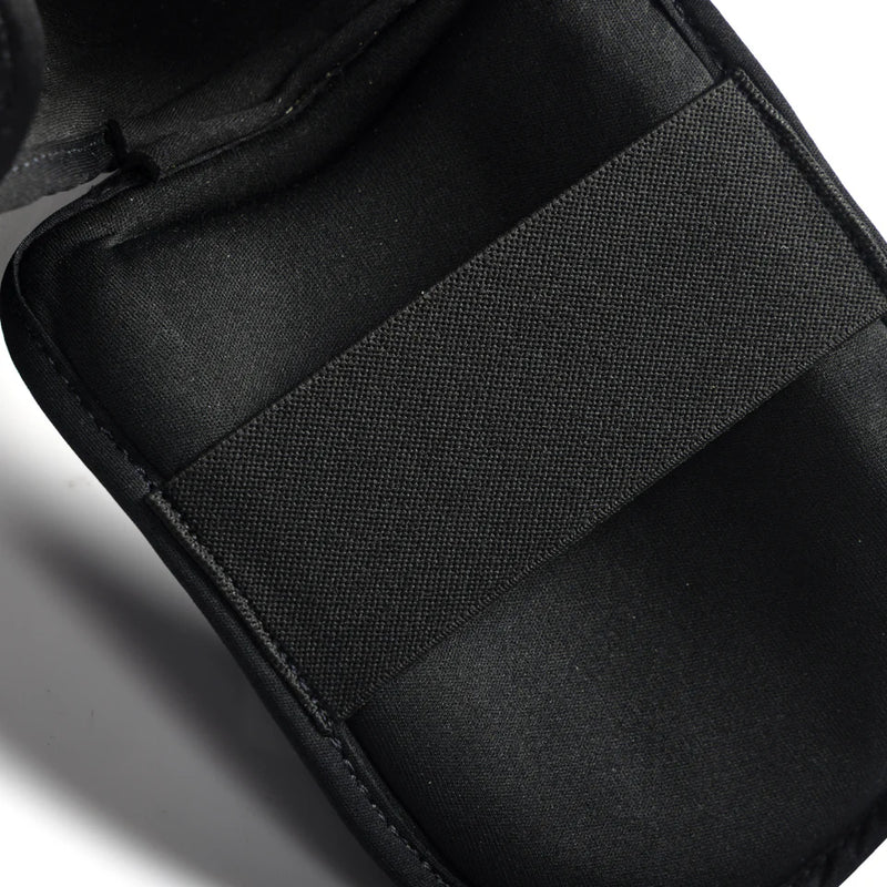 מגני שוק פרימיום Fairtex Calf Kick Protection לאימוני לואו קיקים בישראל