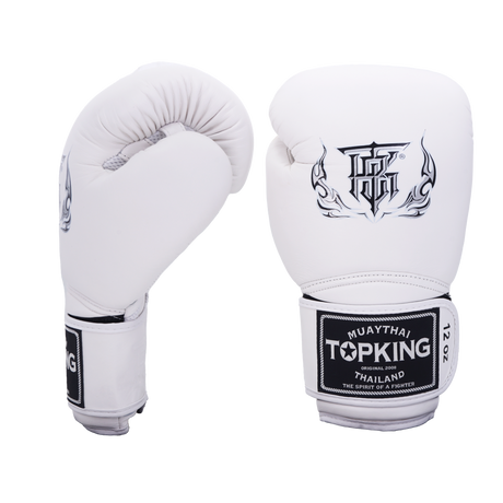 כפפות איגרוף טופ קינג