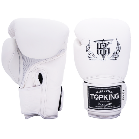 כפפות איגרוף טופ קינג