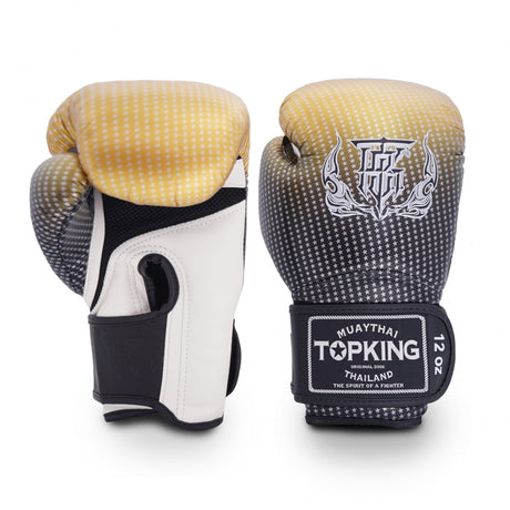 כפפות איגרוף טופ קינג