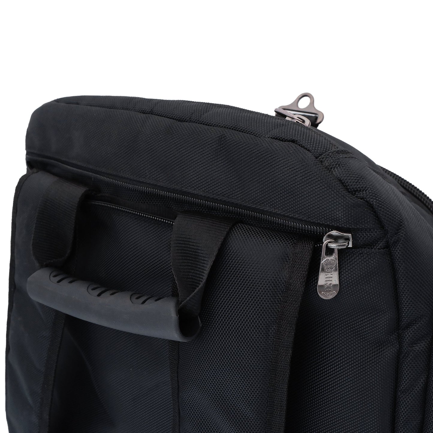 Topking BackPack תיק גב\צד טופ קינג אפור