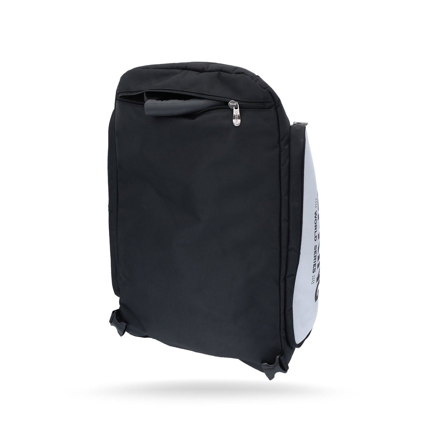 Topking BackPack תיק גב\צד טופ קינג אפור