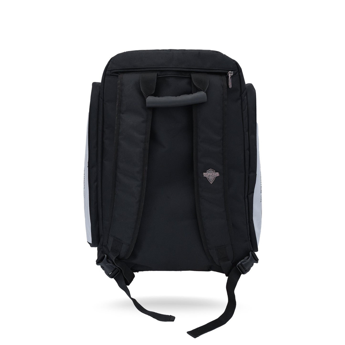 Topking BackPack תיק גב\צד טופ קינג אפור