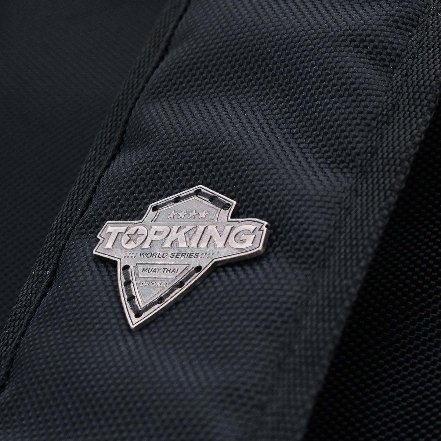 Topking BackPack תיק גב\צד טופ קינג אפור